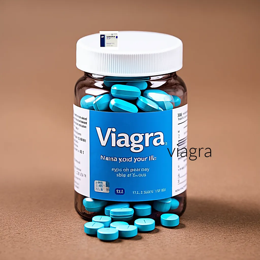 Edad máxima para tomar viagra